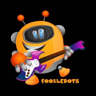 Foozlebots 歌手