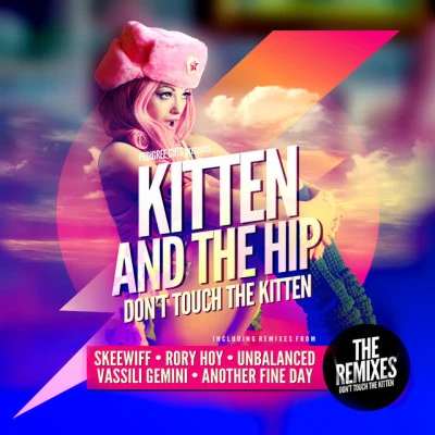 歌手 kitten & the hip