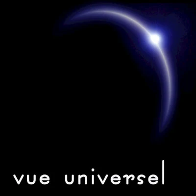 vue universel 歌手