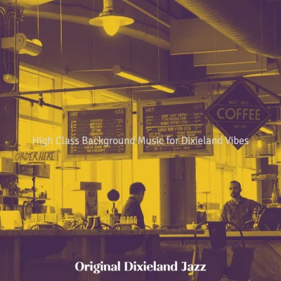 Original Dixieland Jazz 歌手