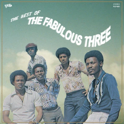 The Fabulous Three 歌手