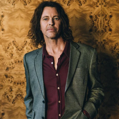 Bernard Fanning 歌手