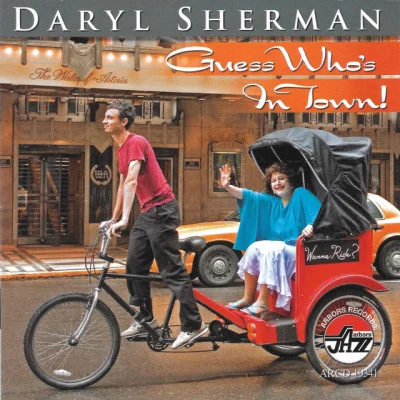 歌手 Daryl ShermanDick SudhalterDave Frishberg