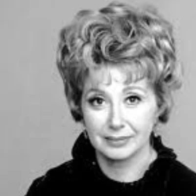 Beverly Sills 歌手