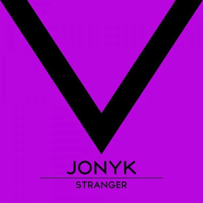 Jonyk 歌手