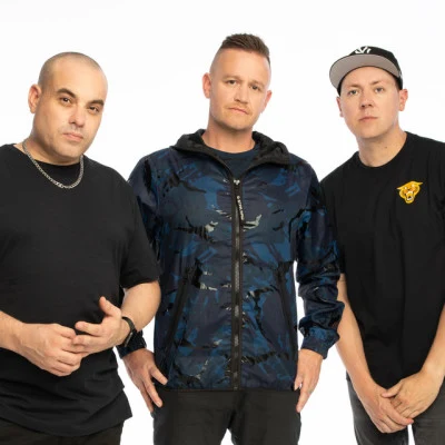 歌手 Hilltop Hoods