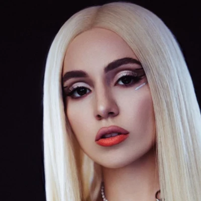 AvA MaX 歌手