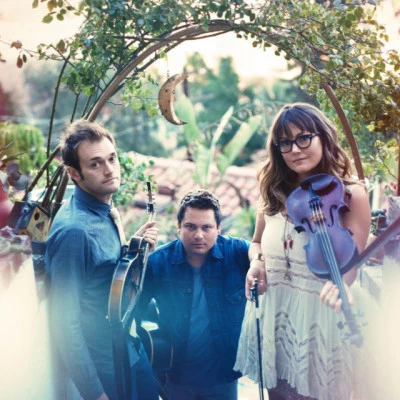 Nickel Creek/Warren Zevon/Howie Day/David Gray/Melissa Etheridge KBCO Studio C Volume 17