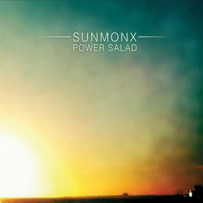 Sunmonx 歌手