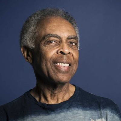 歌手 Gilberto Gil