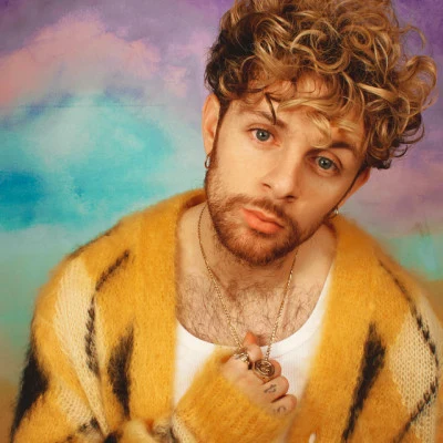 Tom Grennan 歌手