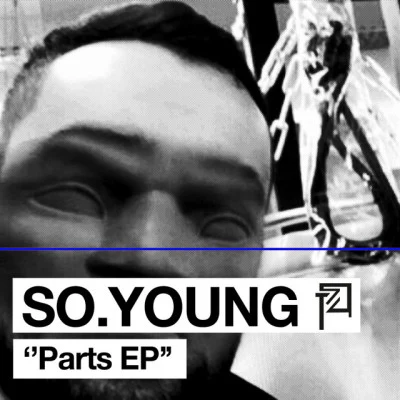 歌手 So.Young