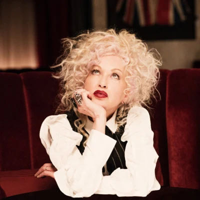 Cyndi Lauper 歌手