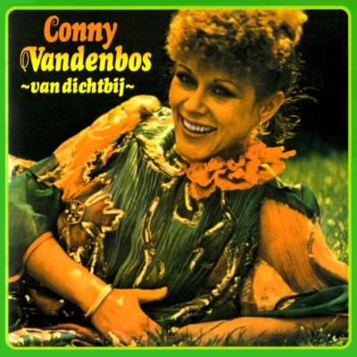 歌手 Conny VandenbosJanis Ian