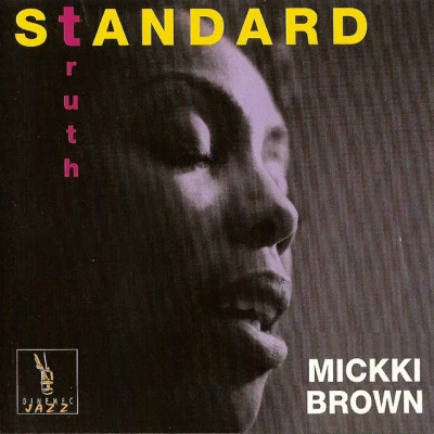 Mickki Brown 歌手