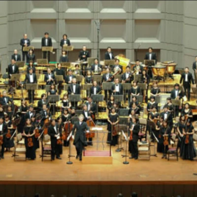 Prague Radio Symphony Orchestra 歌手