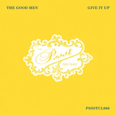 歌手 The Good Men