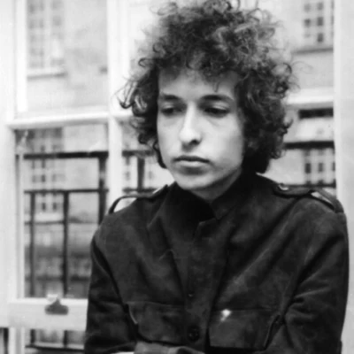 Bob Dylan 歌手