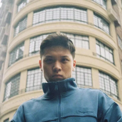 歌手 Big Denzel 大丹泽尔Chigga 21Melopagani