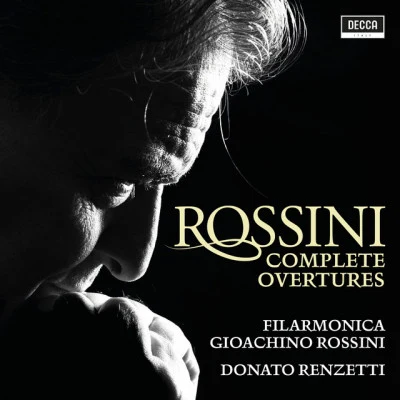 Orchestra Filarmonica Gioachino Rossini 歌手