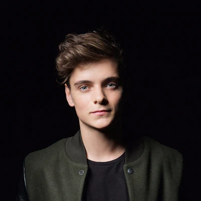 Martin Garrix 歌手