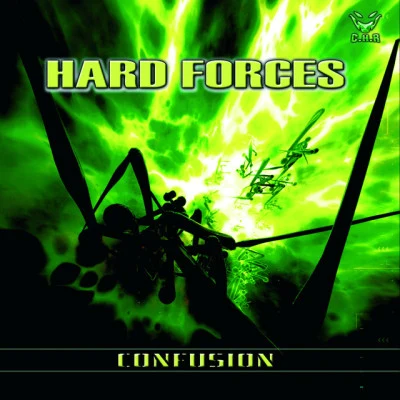 Hard Forces 歌手