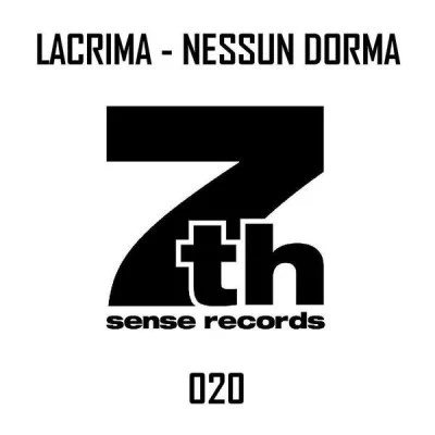 Lacrima Nessun Dorma