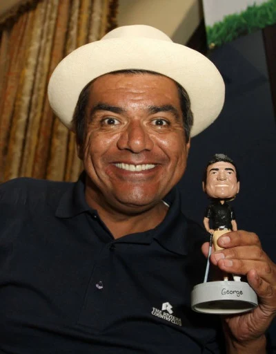 George Lopez 歌手