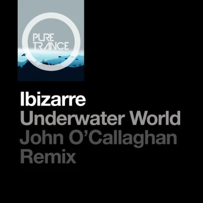 歌手 Ibizarre