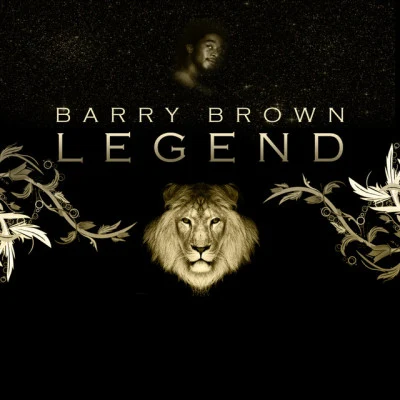 Barry Brown 歌手