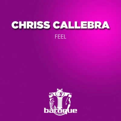 歌手 Chriss Callebra