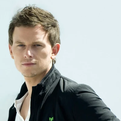 Fedde Le Grand 歌手