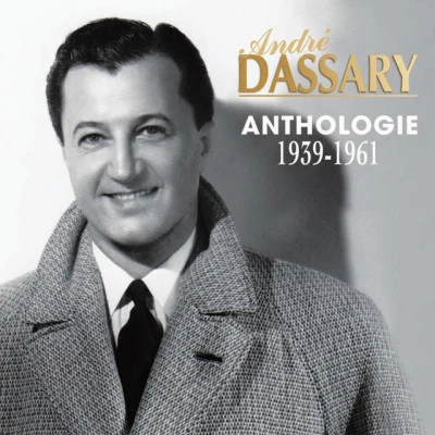 André Dassary 歌手