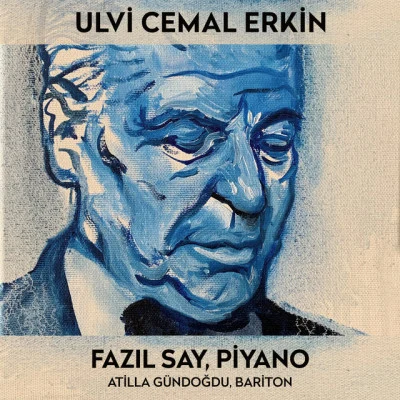 Ulvi Cemal Erkin 歌手