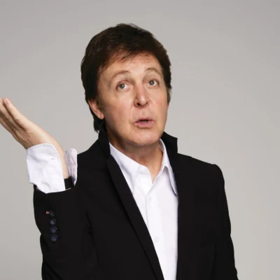 Paul McCartney 歌手