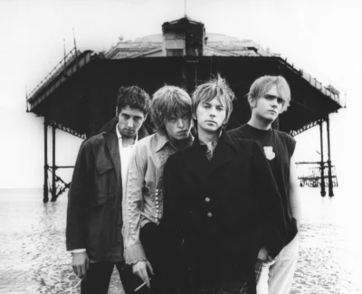 歌手 Mansun