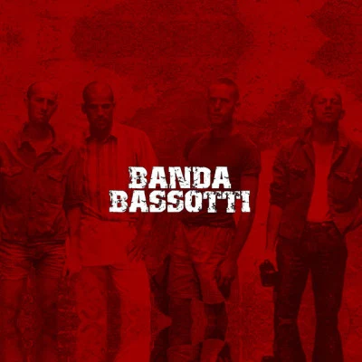 Banda Bassotti 歌手