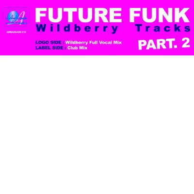 歌手 Future Funk