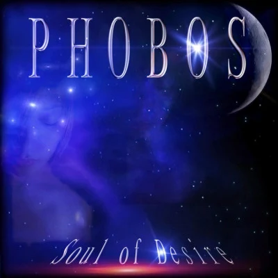 歌手 Phobos