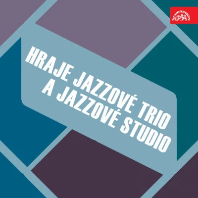 歌手 Jazzové studio