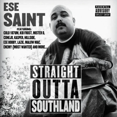 Ese Saint/Hillside Blue Rags 2 Riches