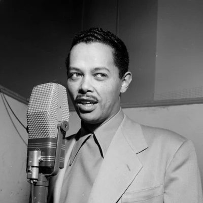 Billy Eckstine 歌手