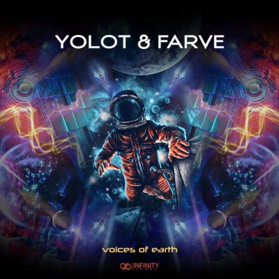 Yolot & Farve 歌手