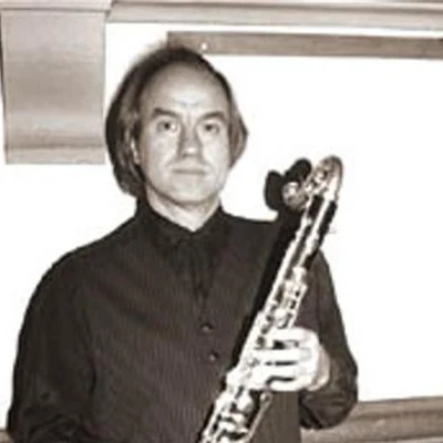 Wolfgang Meyer 歌手