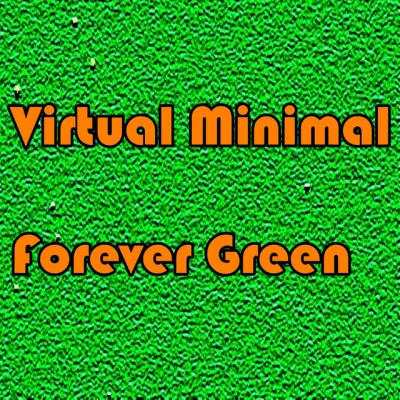 歌手 Virtual Minimal