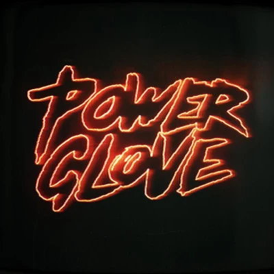 歌手 Power Glove