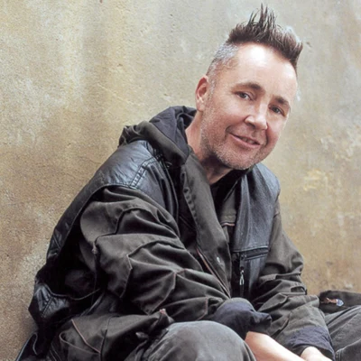 Nigel Kennedy 歌手