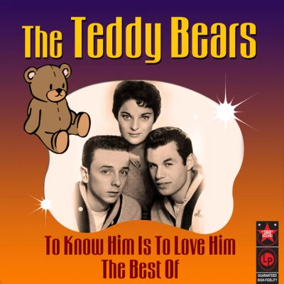 The Teddy Bears 歌手