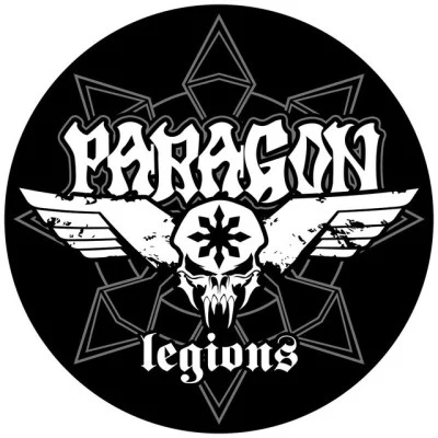 歌手 Paragon