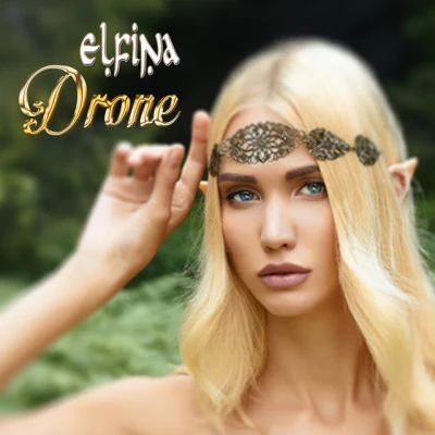 Elfina 歌手